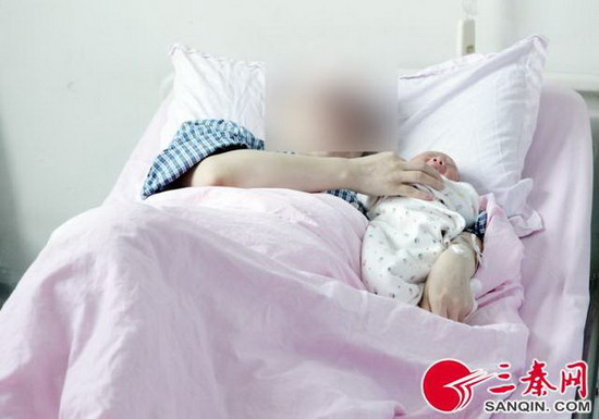 在恩施第三代供卵试管婴儿的费用是多少？让我们来算一算